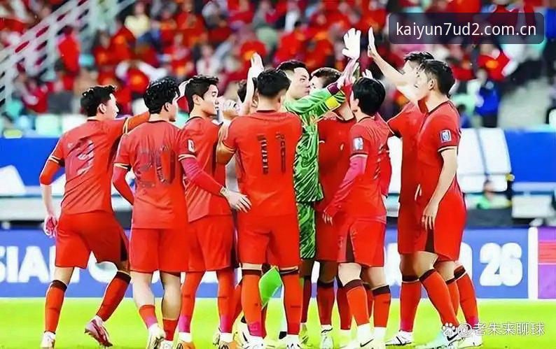揭秘U19国足土伦杯出局现场：一场0-3背后的数据真相与战术困局